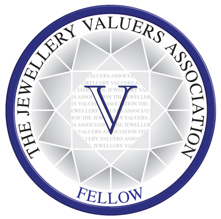 The Jewellery Valuers Association