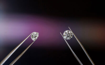 Laboratory Grown Diamond Screening