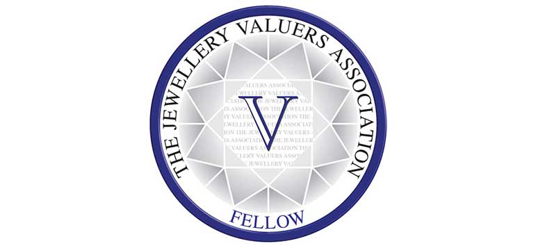 The Jewellery Valuers Association