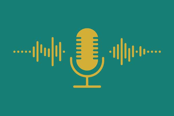 Julian Cousins & Associates Audio Guides