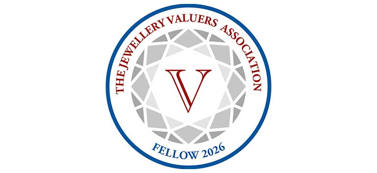 The Jewellery Valuers Association